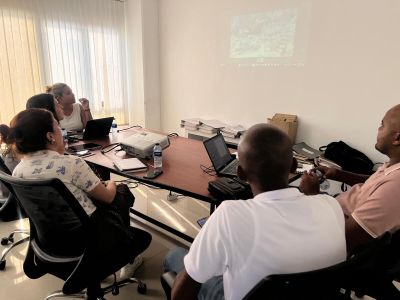 Alcaldía realiza primeros acercamientos para fortalecer la vivienda rural en Buenaventura