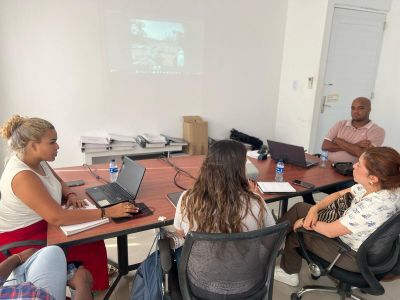 Alcaldía realiza primeros acercamientos para fortalecer la vivienda rural en Buenaventura