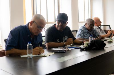 Hubo acuerdo para nuevas tarifas del transporte de servicio público en Buenaventura 