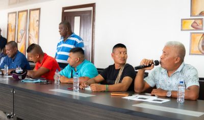 Hubo acuerdo para nuevas tarifas del transporte de servicio público en Buenaventura 