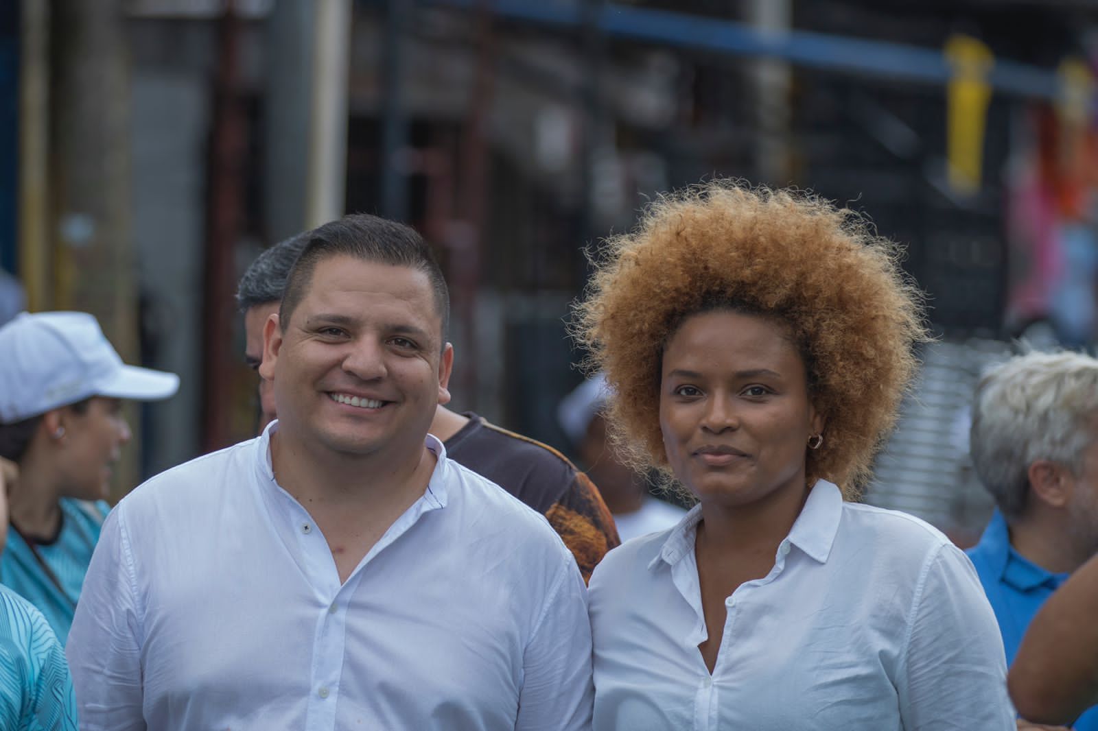 Oficina de Paz lidera estrategias para disminuir el impacto de la violencia en el Distrito