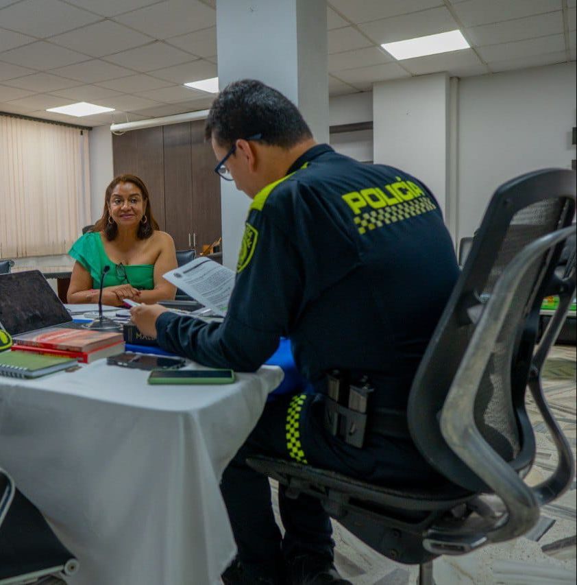 La Seguridad sigue siendo prioridad para las autoridades y la Alcaldía Distrital