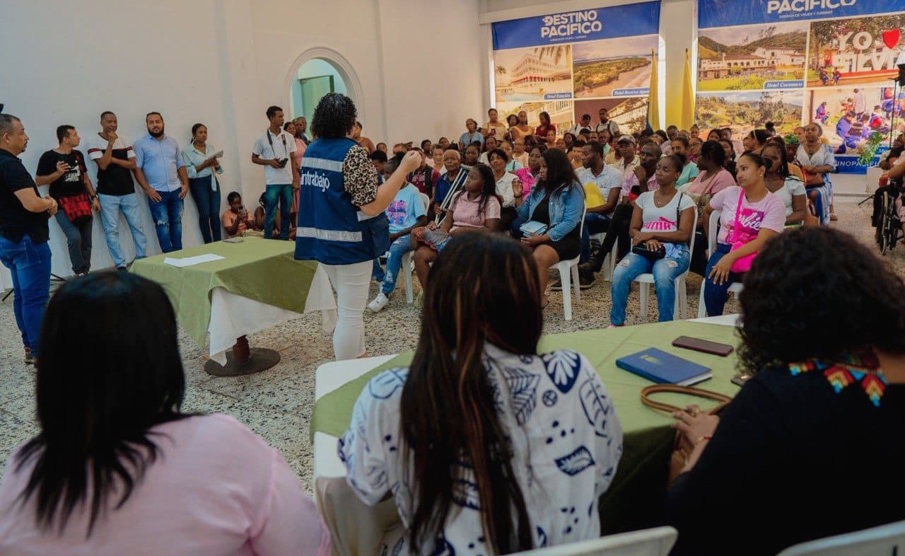 Secretaría de Convivencia adelanta diálogos con la población con Discapacidad para generar estrategias de atención