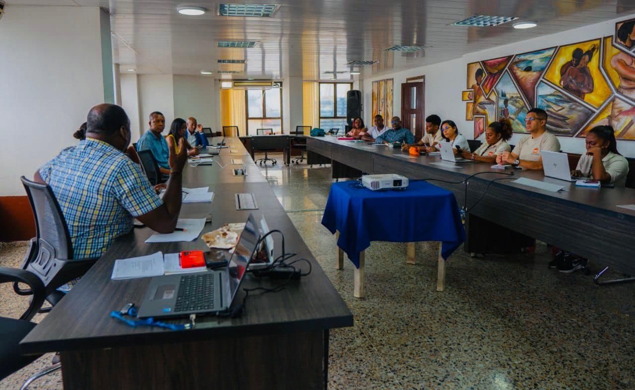 Consejo Noruego para Refugiados busca fortalecer alianza con la Alcaldía Distrital para brindar bienestar a víctimas en Buenaventura