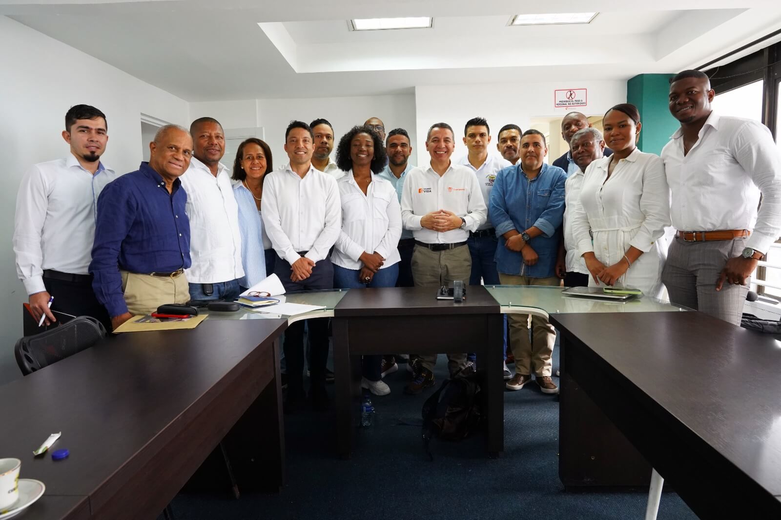 Gobierno Nacional se comprometió a trabajar por el desarrollo y competitividad de Buenaventura