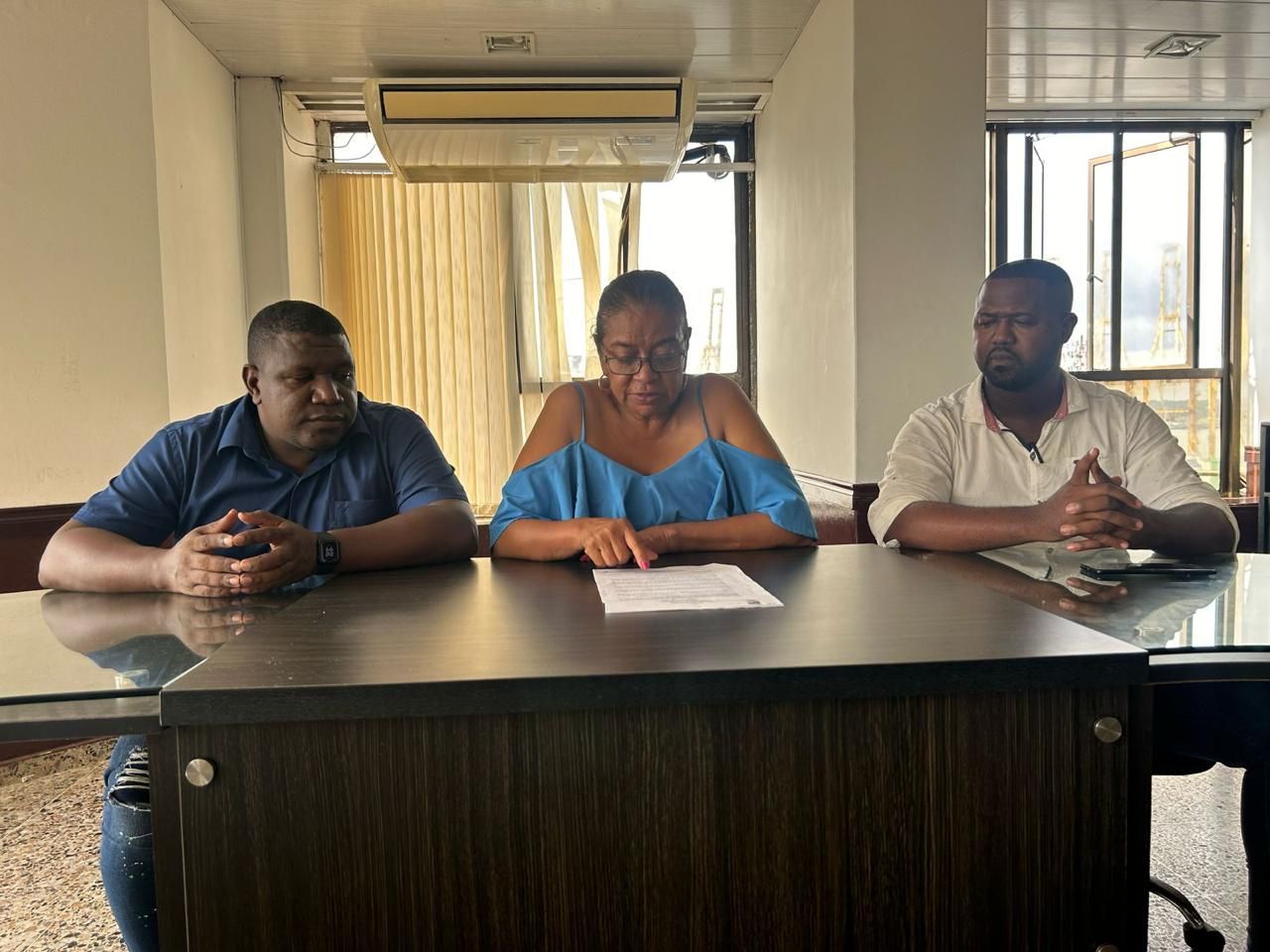Alcaldía Distrital decreta procesos de elección para alcaldes de las Localidades de Buenaventura