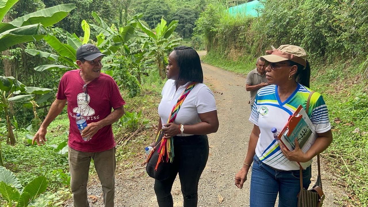    Secretar&iacute;a de Desarrollo Econ&oacute;mico y Rural busca fortalecer el Mercado Campesino