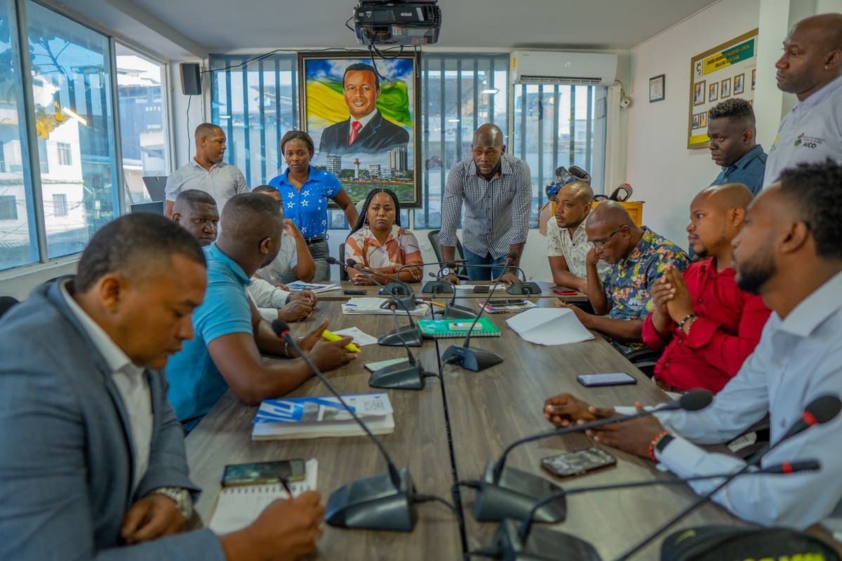 Juntas Administradoras Locales dieron inicio al proceso de elección de Alcaldes Locales de Buenaventura
