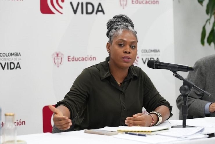 Secretaria de Etnoeducaci&oacute;n Distrital participar&aacute; en Encuentro Nacional convocado por la Ministra del Ramo en Boyac&aacute;