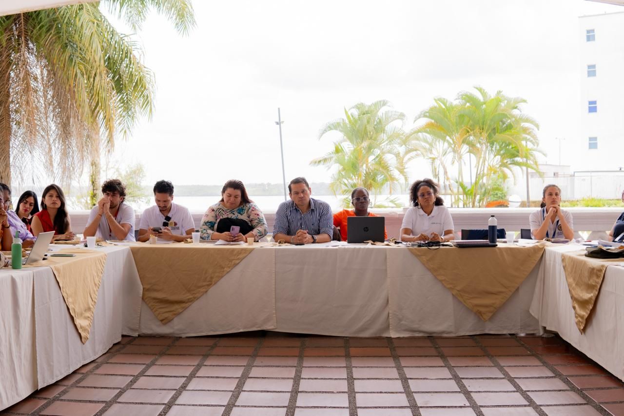 Primer Conversatorio de Paz Territorial deja importantes aportes para el Distrito