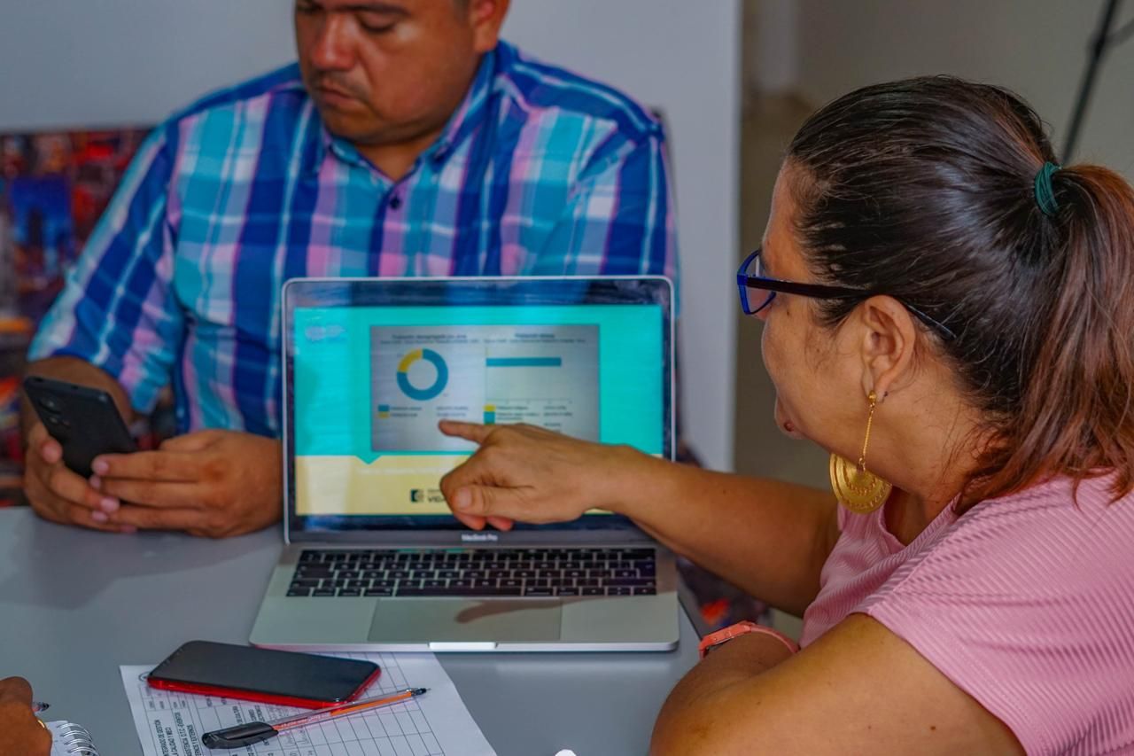 Dirección Técnica de Cultura busca el fortalecer el sector en Buenaventura
