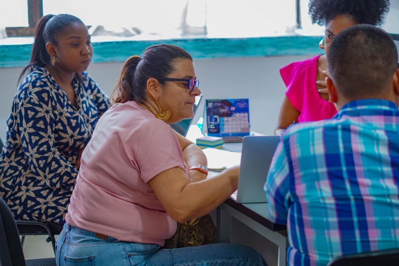 Dirección Técnica de Cultura busca el fortalecer el sector en Buenaventura