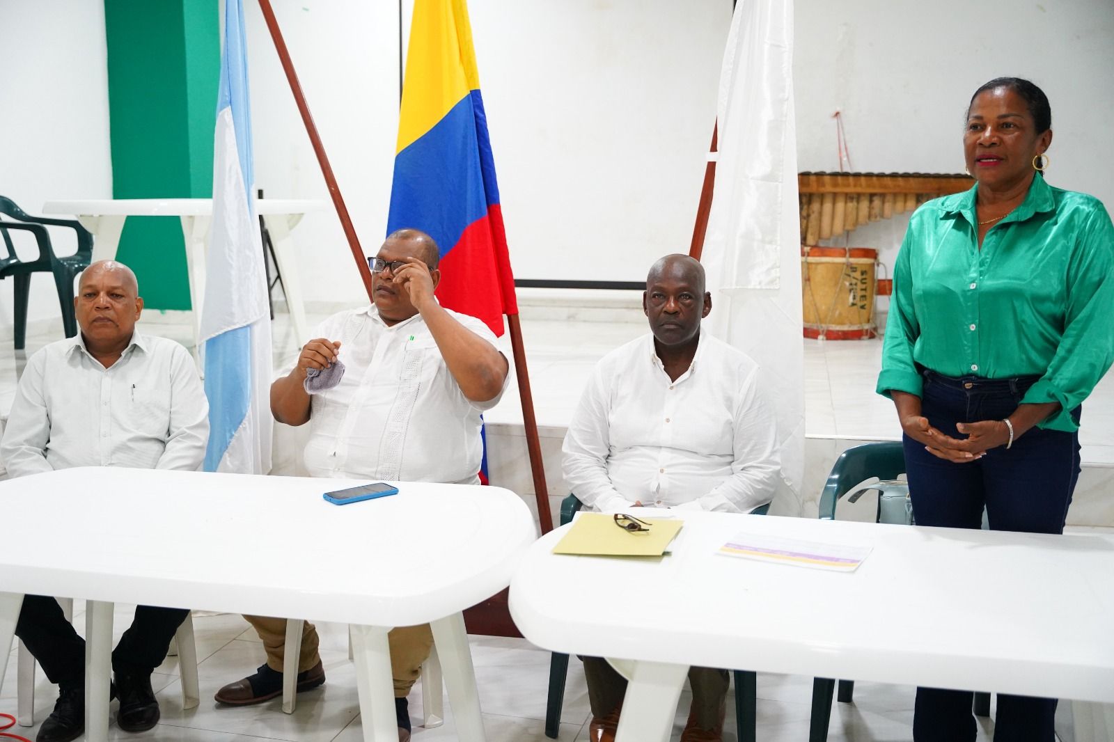 Estudiantes de 11 planteles educativos son favorecidos con Ciclos Propedéuticos para formarse como Técnicos Profesionales en Producción Agrícola