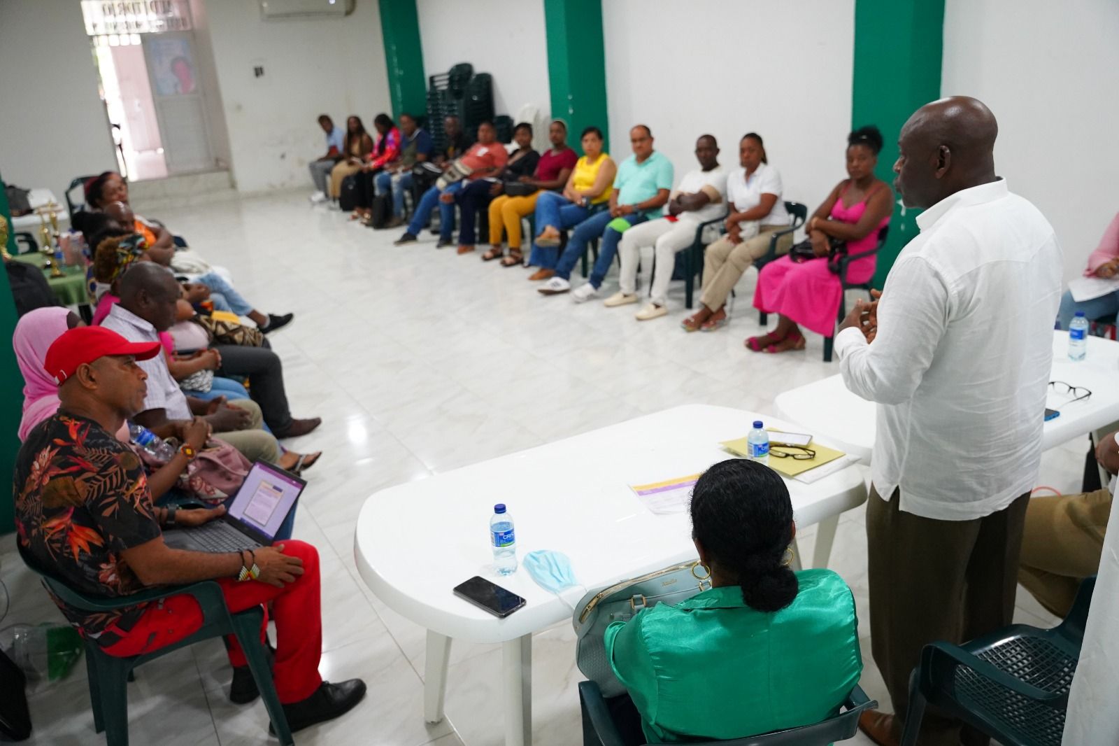 Estudiantes de 11 planteles educativos son favorecidos con Ciclos Propedéuticos para formarse como Técnicos Profesionales en Producción Agrícola