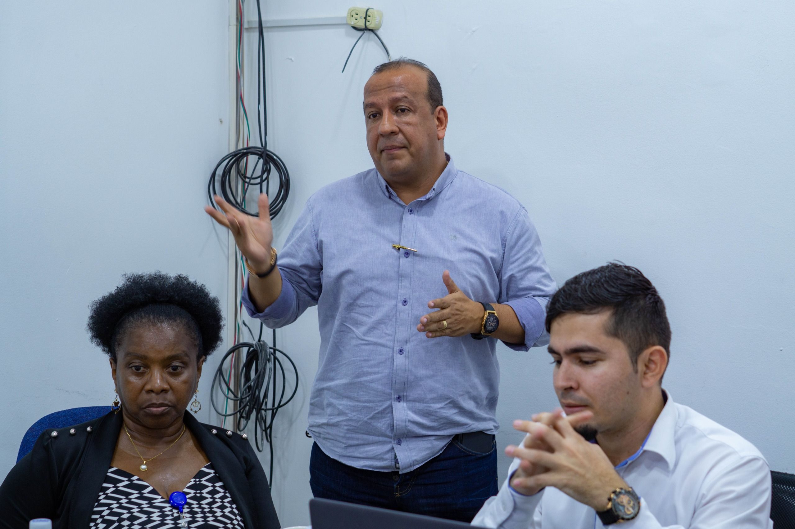 Secretarías distritales de Cultura y de Turismo se vinculan a feria empresarial ‘Buenaventura siente el Pacífico’