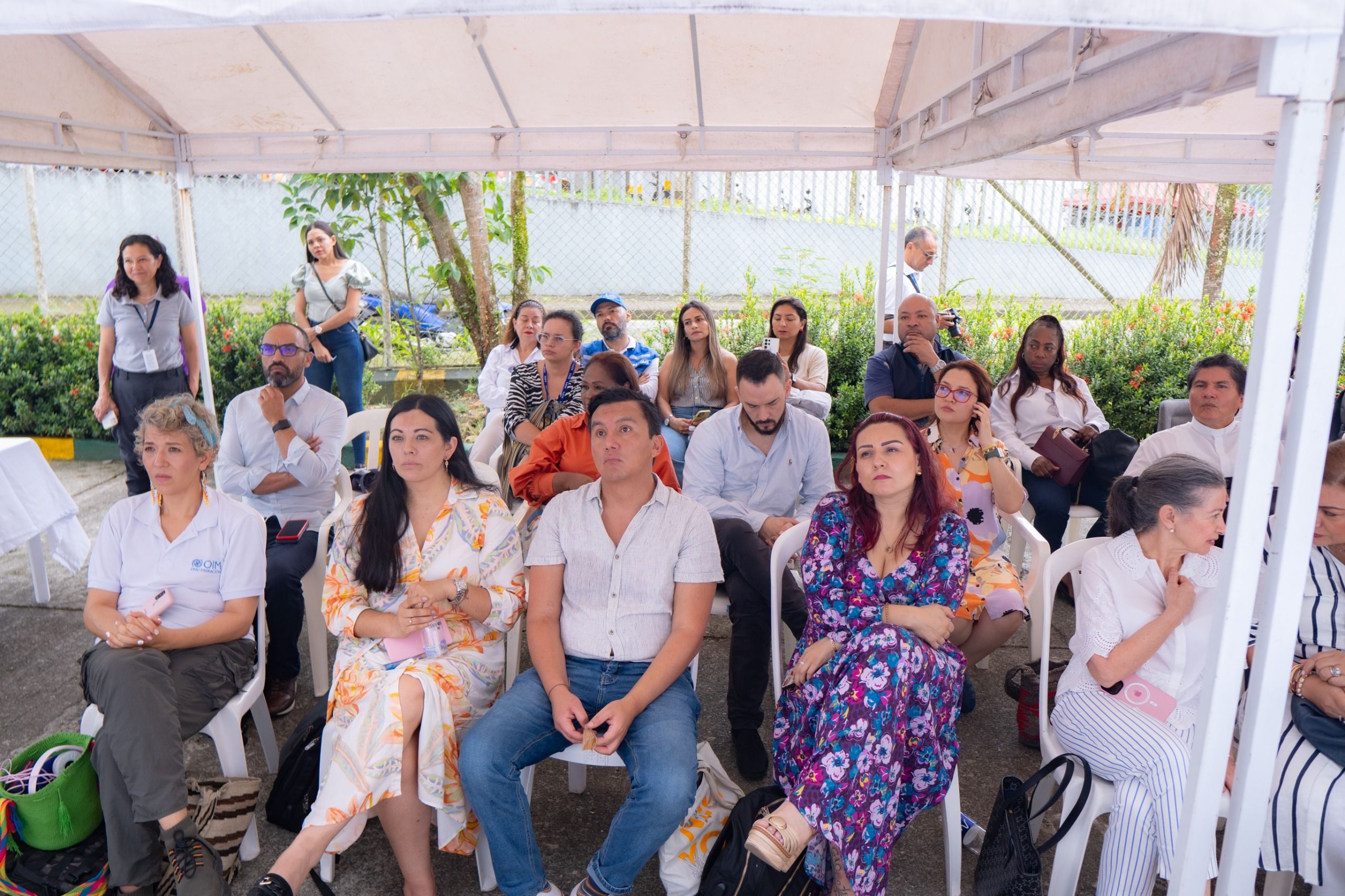 Buenaventura ya cuenta con salas de atención Psicosocial y Telemedicina en el centro de salud Bellavista