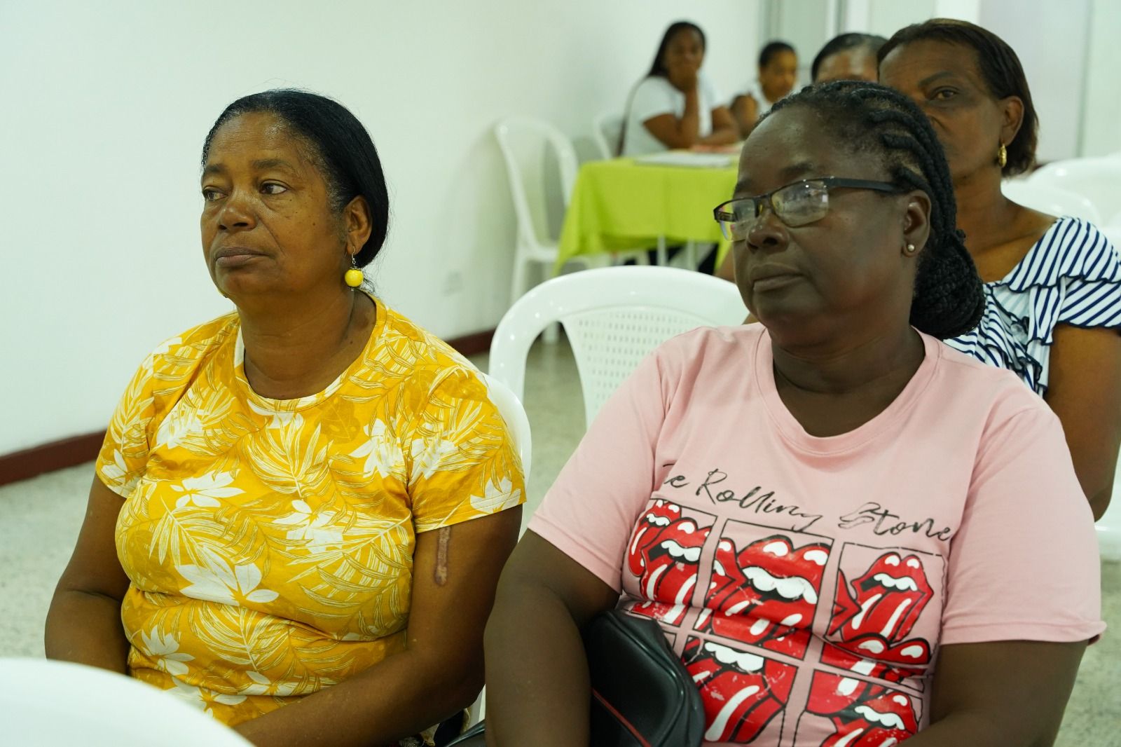 Secretaría de Etnoeducación realizó Encuentro de Prepensionados con docentes y Administrativos de la entidad distrital