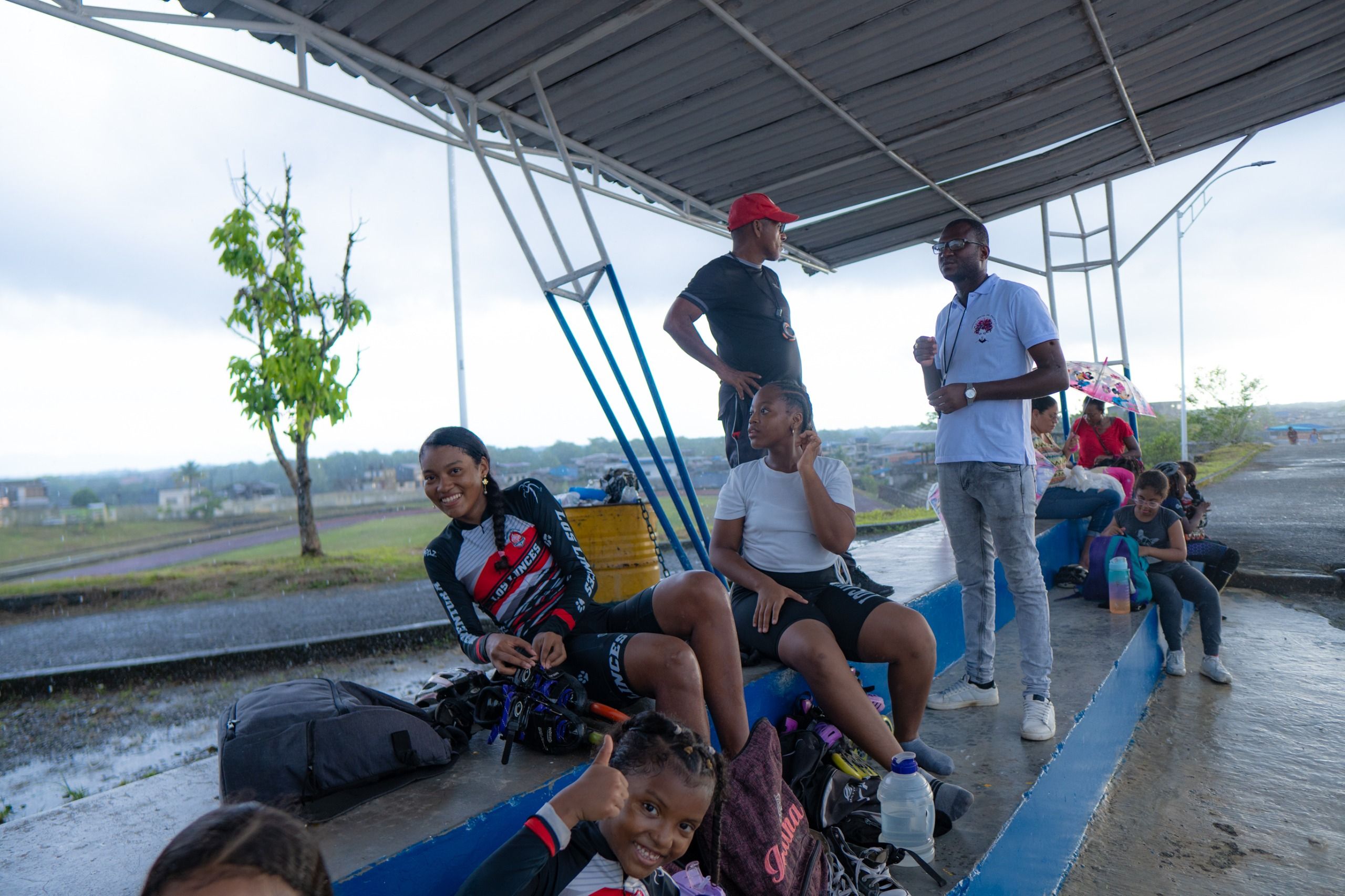 Buenaventura se prepara para recibir Festival de Patinaje de Carreras Departamental