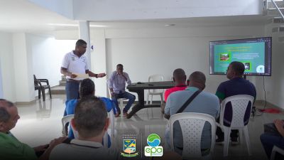 Establecimiento Público Ambiental y sector maderero trabajan para mejorar operatividad