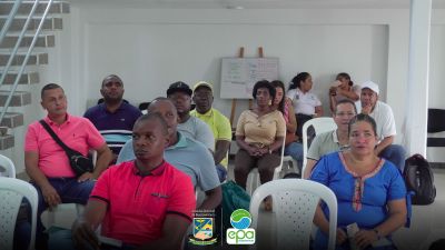 Establecimiento Público Ambiental y sector maderero trabajan para mejorar operatividad