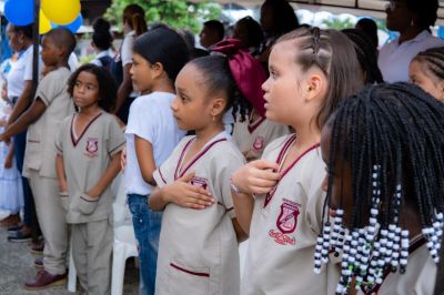 Secretaría de Gobierno apoyó capacitación a estudiantes sobre prevención de drogas