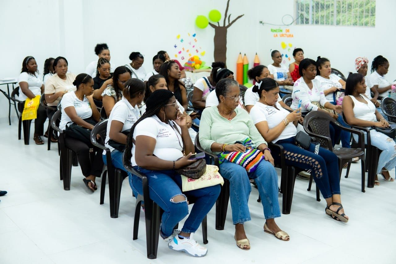En abril se realizará en Buenaventura Expoferia de mujeres cabeza de hogar emprendedoras