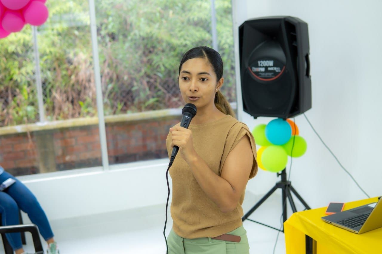 En abril se realizará en Buenaventura Expoferia de mujeres cabeza de hogar emprendedoras