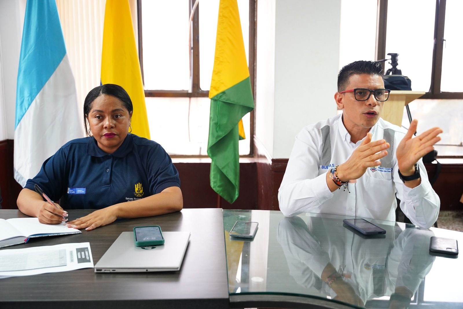 Se ultiman detalles para la llegada de visitantes en la Semana Mayor a Buenaventura