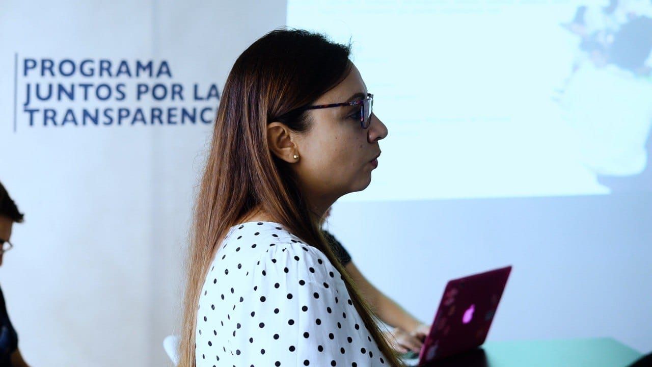 Alcaldía prepara Rendición de Cuentas de los primeros 100 días de  Administración de Ligia del Carmen Córdoba Martínez
