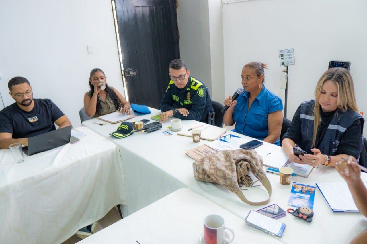 Secretaria de Gobierno hizo llamado a solicitar permisos con antelación para cualquier evento masivo en Buenaventura