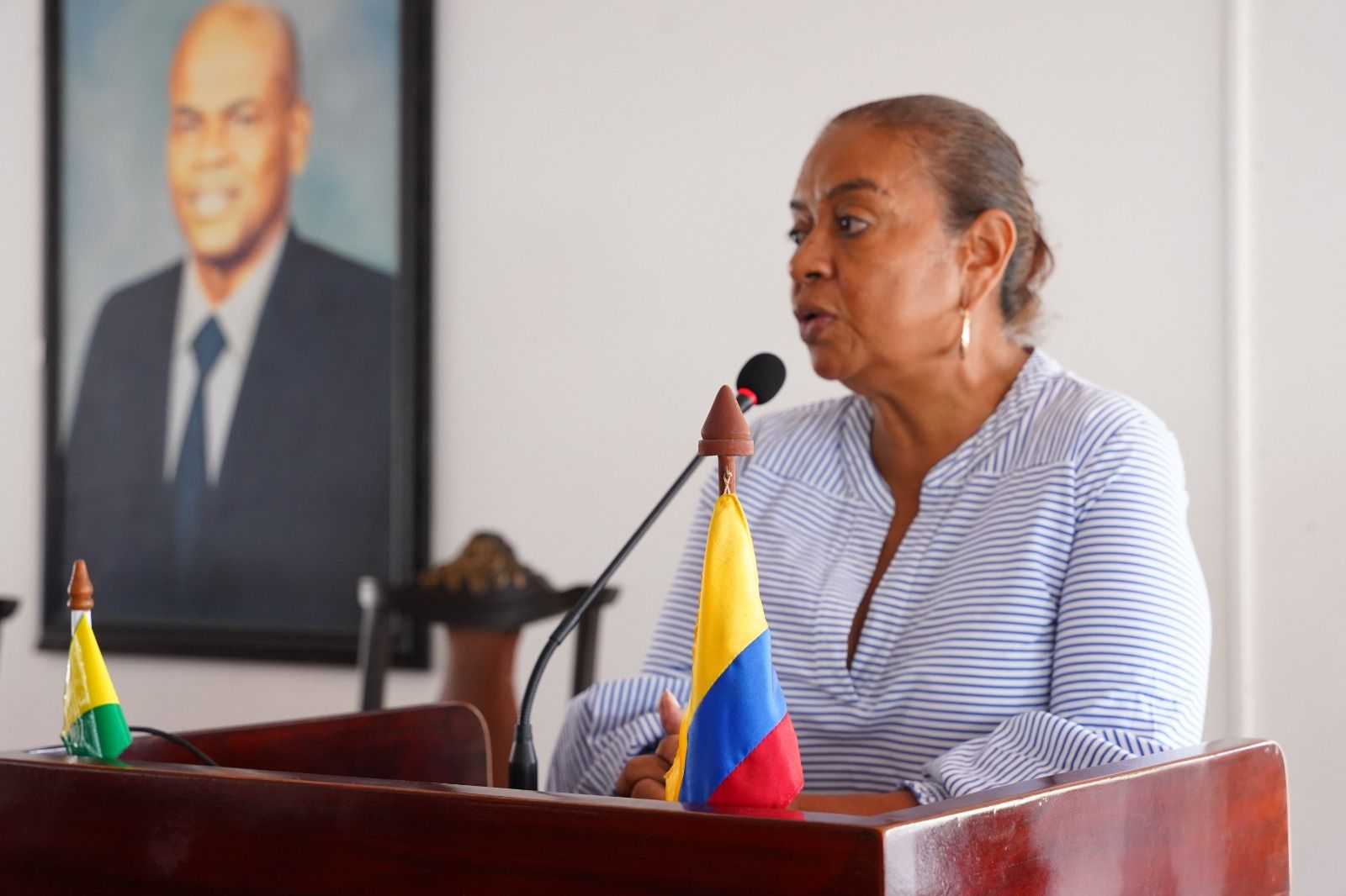 Secretaria de Gobierno y Policía buscan mejorar seguridad en los colegios del Distrito