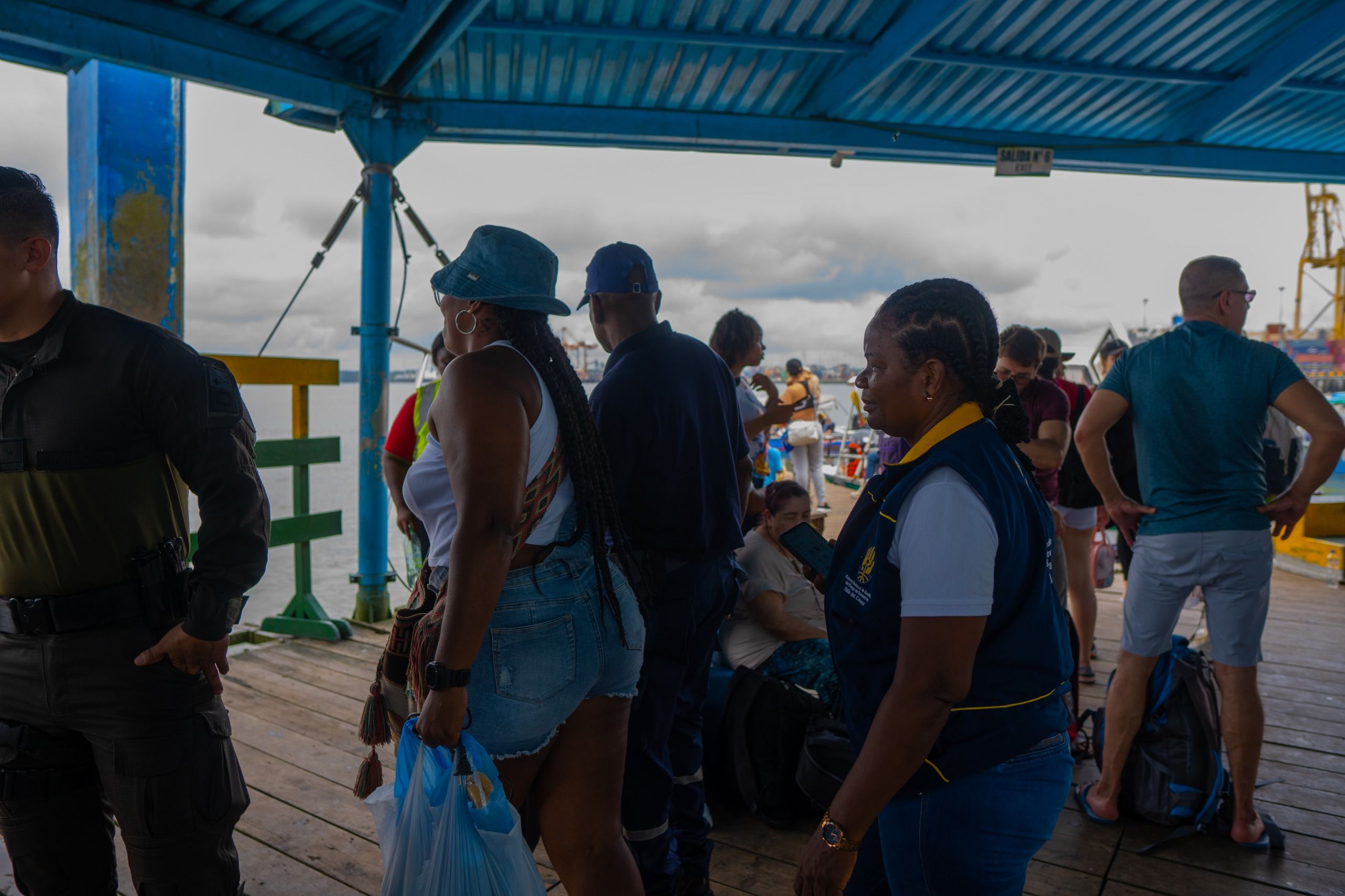 OCPAD activa Plan de Mando Unificado para garantizar seguridad durante la Semana Santa