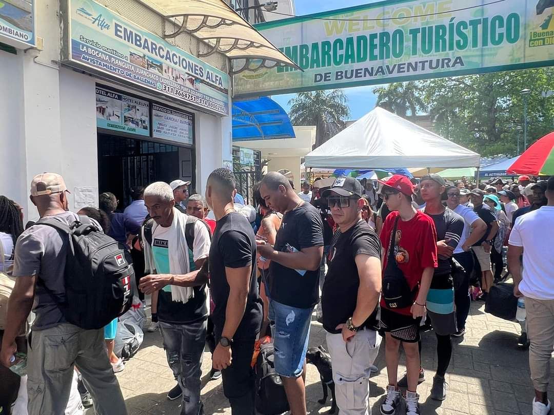Más de 24.000 turistas eligieron Buenaventura durante la Semana Santa
