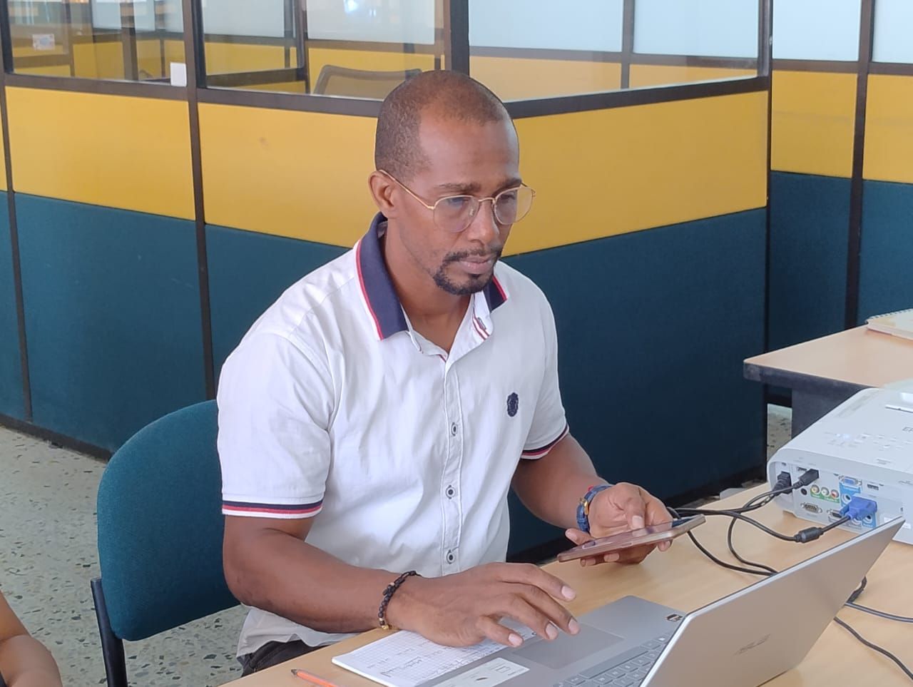 Primer Comité Distrital de Control Interno fue realizado por la Alcaldía de Buenaventura