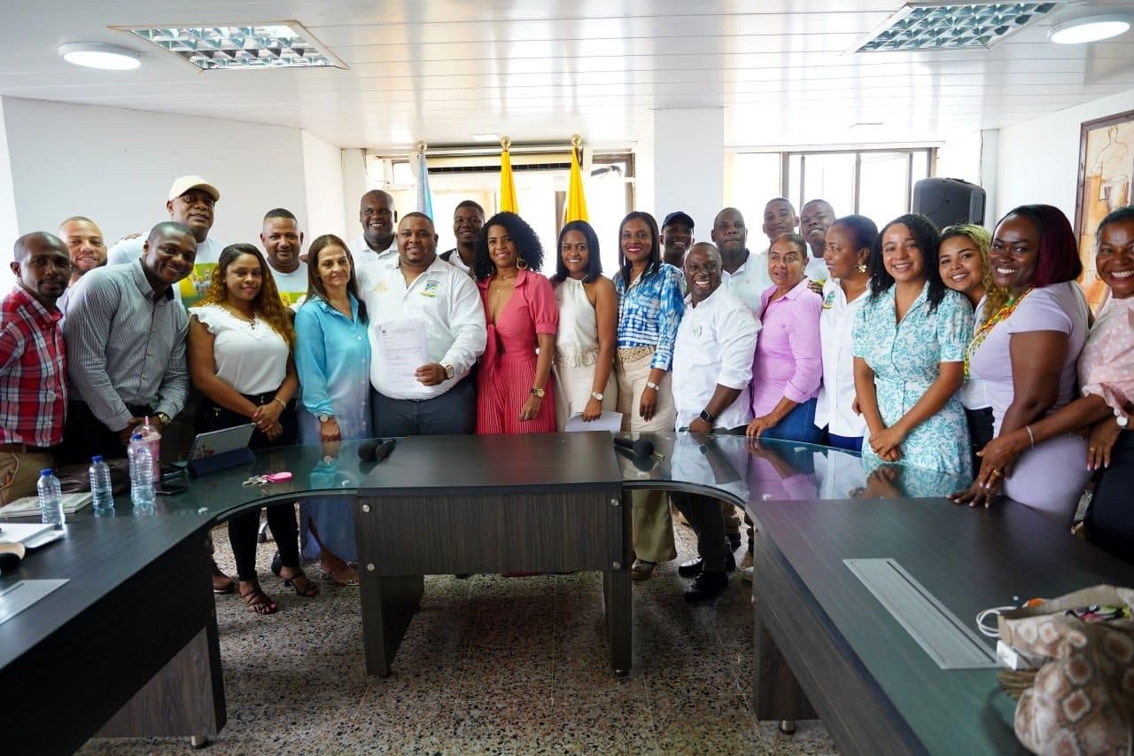 Buenaventura se prepara para el Festival Folclórico Litoral Pacífico y Reinado Señorita Litoral