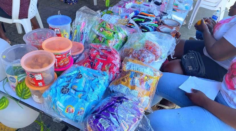 Feria de Emprendimiento impulsa economía local en Buenaventura