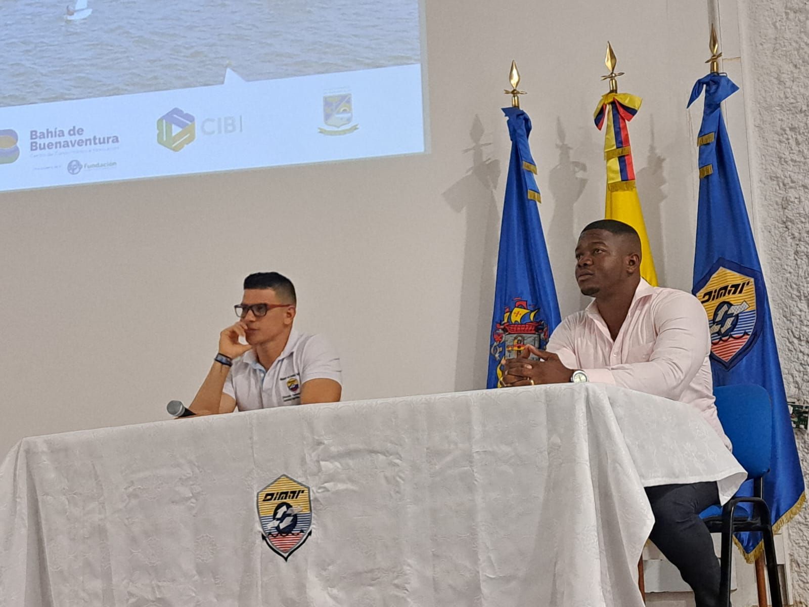 Alcaldía Distrital apoya la Regata Pacífico 2024