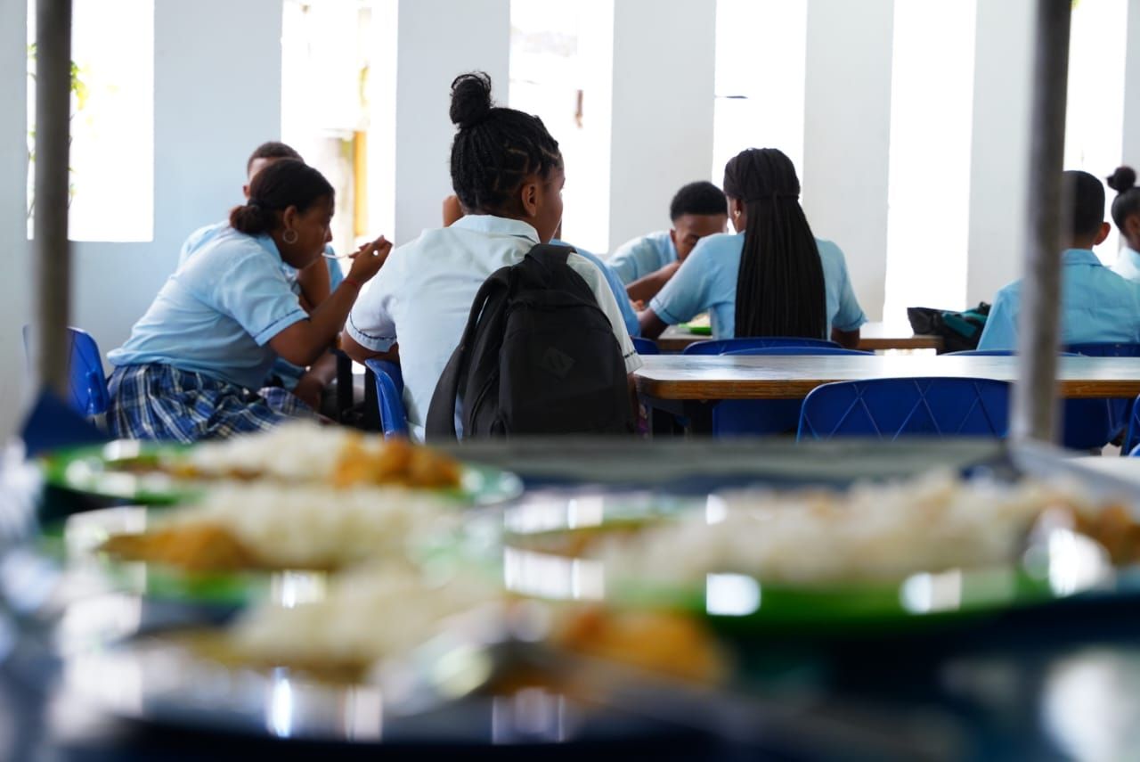 Secretaría de Etnoeducación de Buenaventura realizará Primera Mesa Pública del Programa de Alimentación Escolar 2024