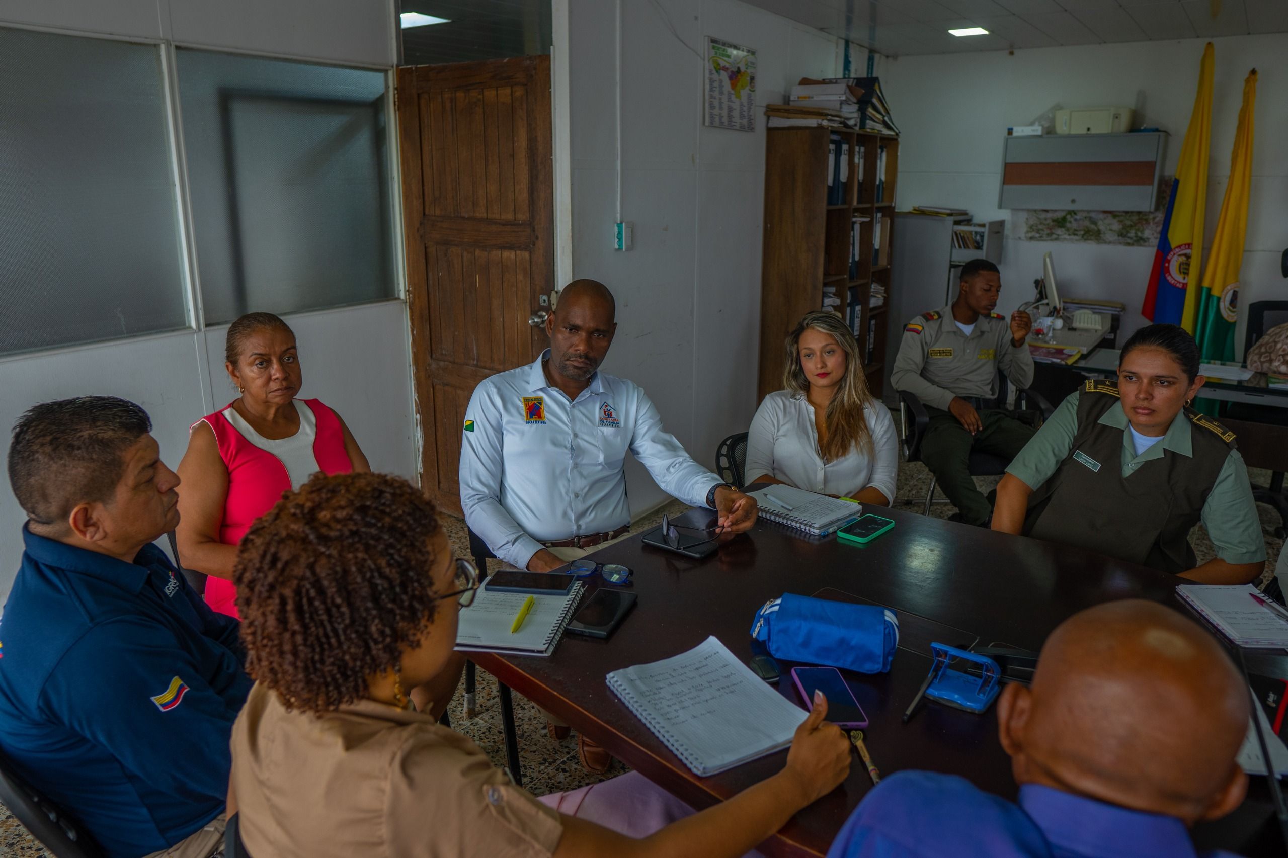 Alcaldía Distrital y otras entidades harán controles en los hoteles con el fin de evitar el abuso de niños, niñas y adolescentes en Buenaventura
