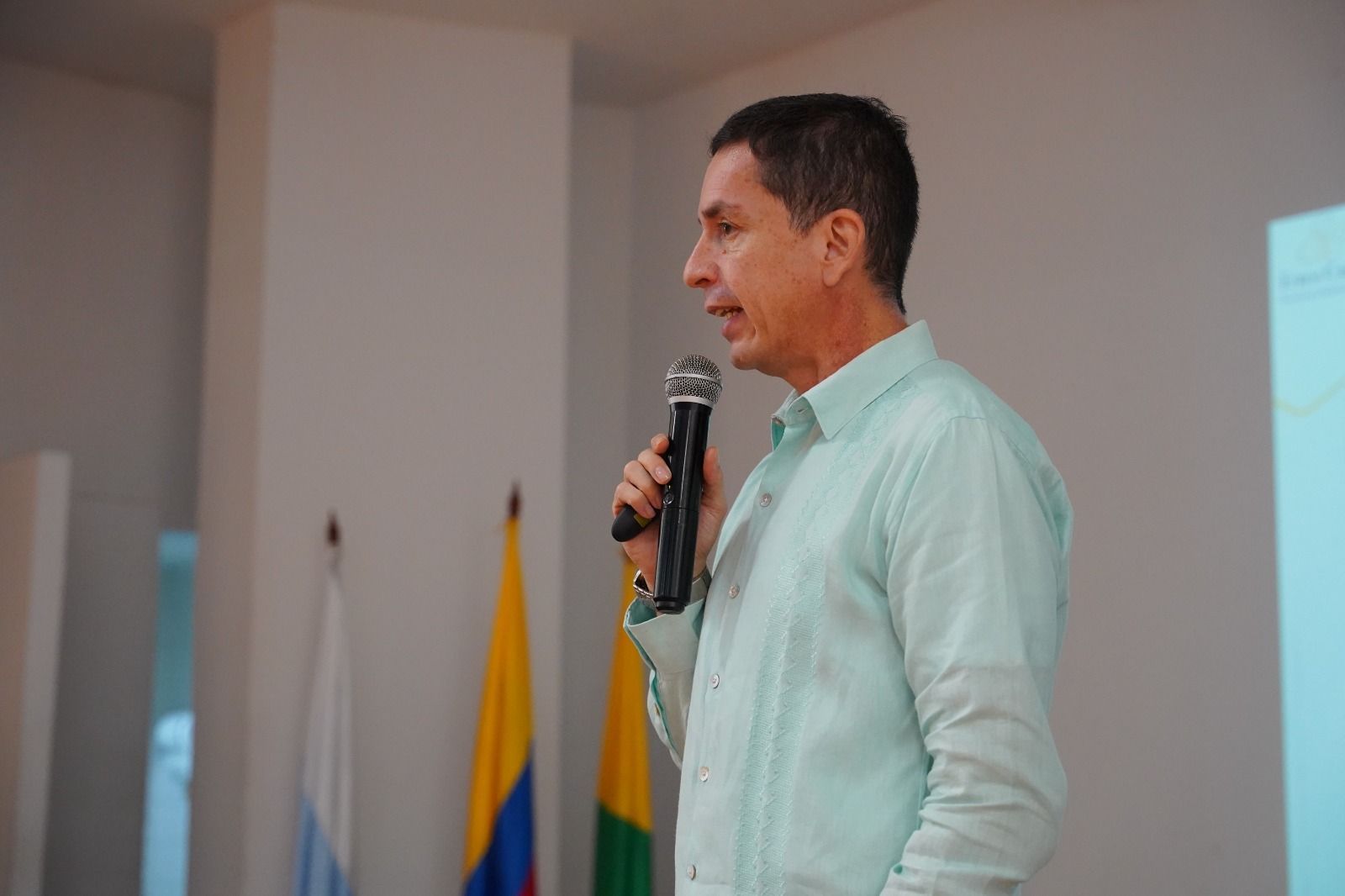 Alcaldía Distrital promueve la prevención del acoso laboral a través de capacitaciones