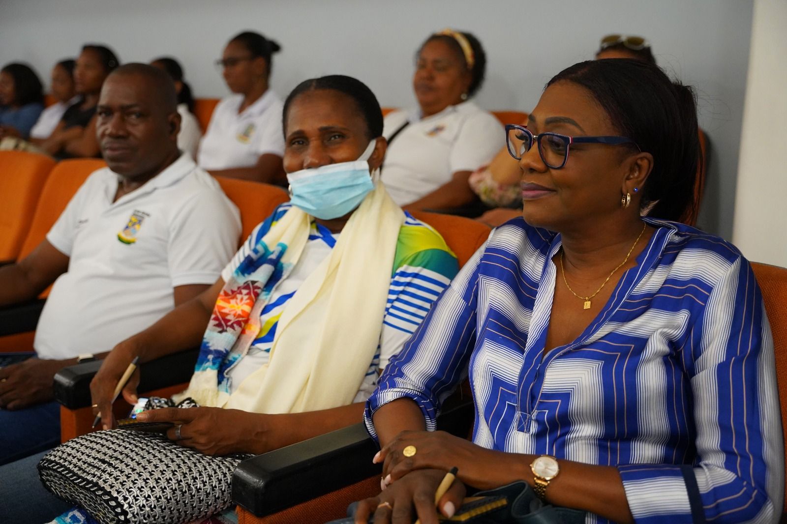 Alcaldía Distrital promueve la prevención del acoso laboral a través de capacitaciones
