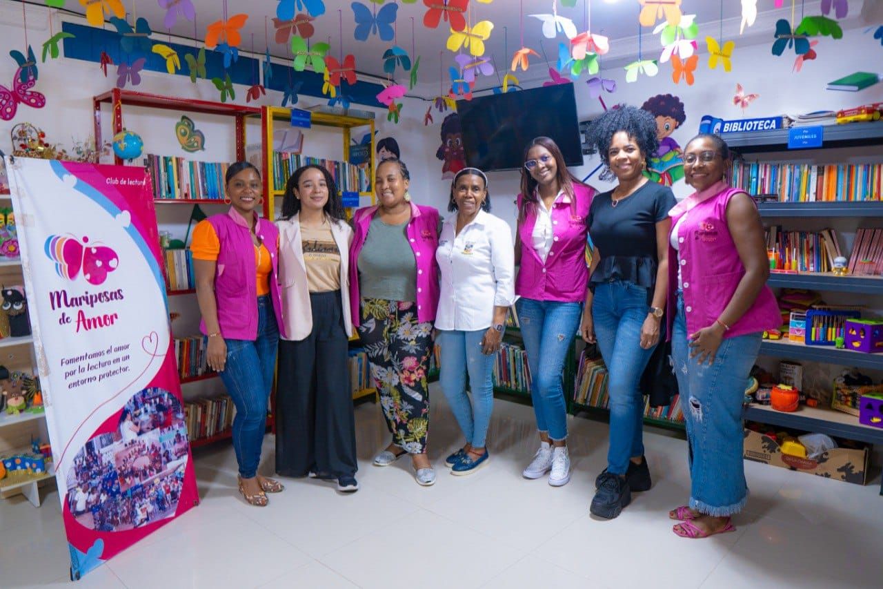 Alcaldía realiza acompañamiento a entidades en pro del desarrollo cultural y la niñez local