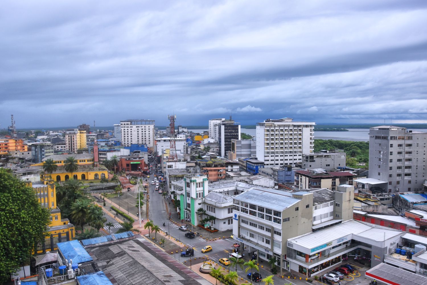 Buenaventura, seleccionada como municipio piloto para realizar proyecto de Paz