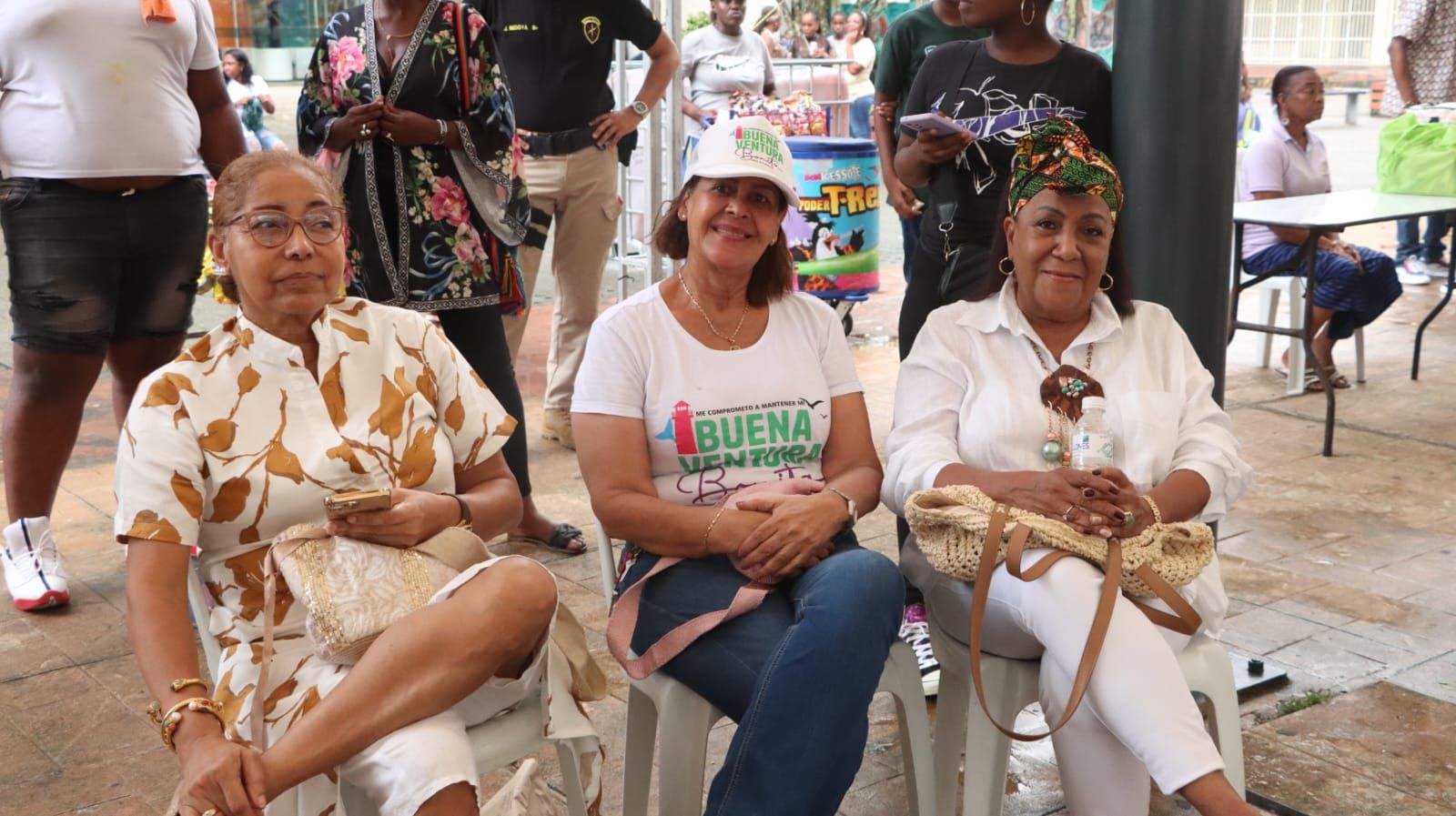 Buenaventura vibró con el zonal clasificatorio del Festival Petronio Álvarez