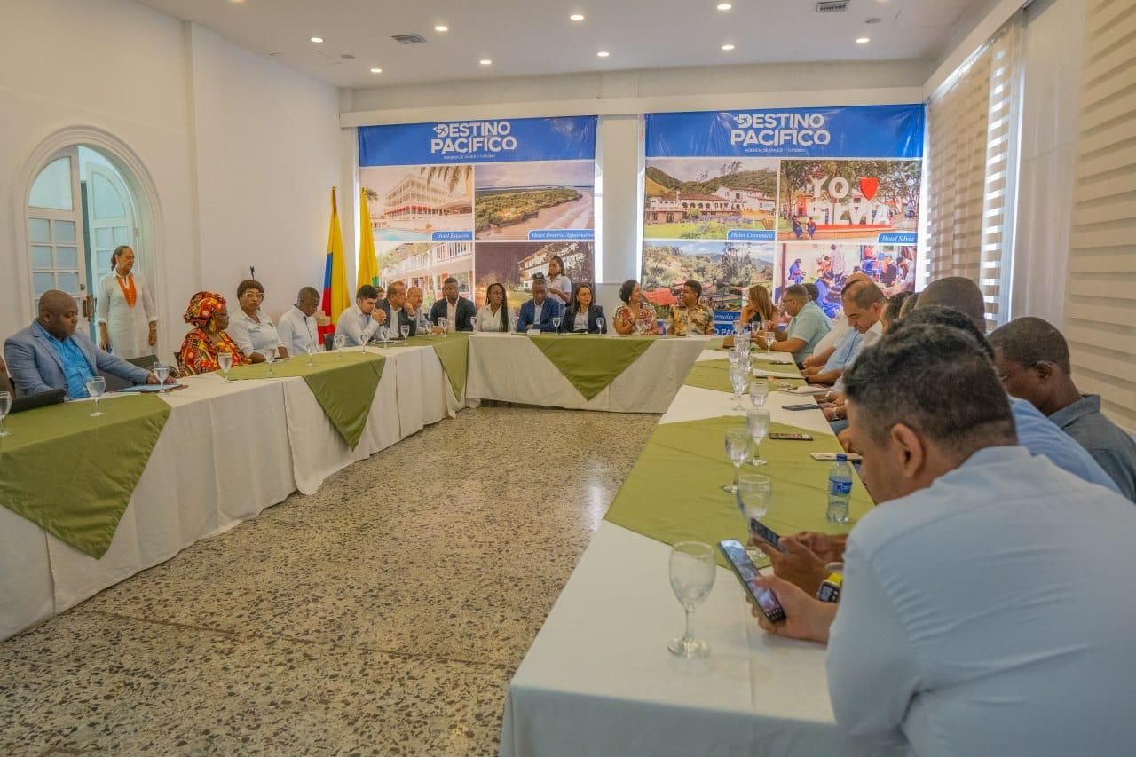 Empresarios estadounidenses conocieron proyectos e iniciativas para invertir en Buenaventura