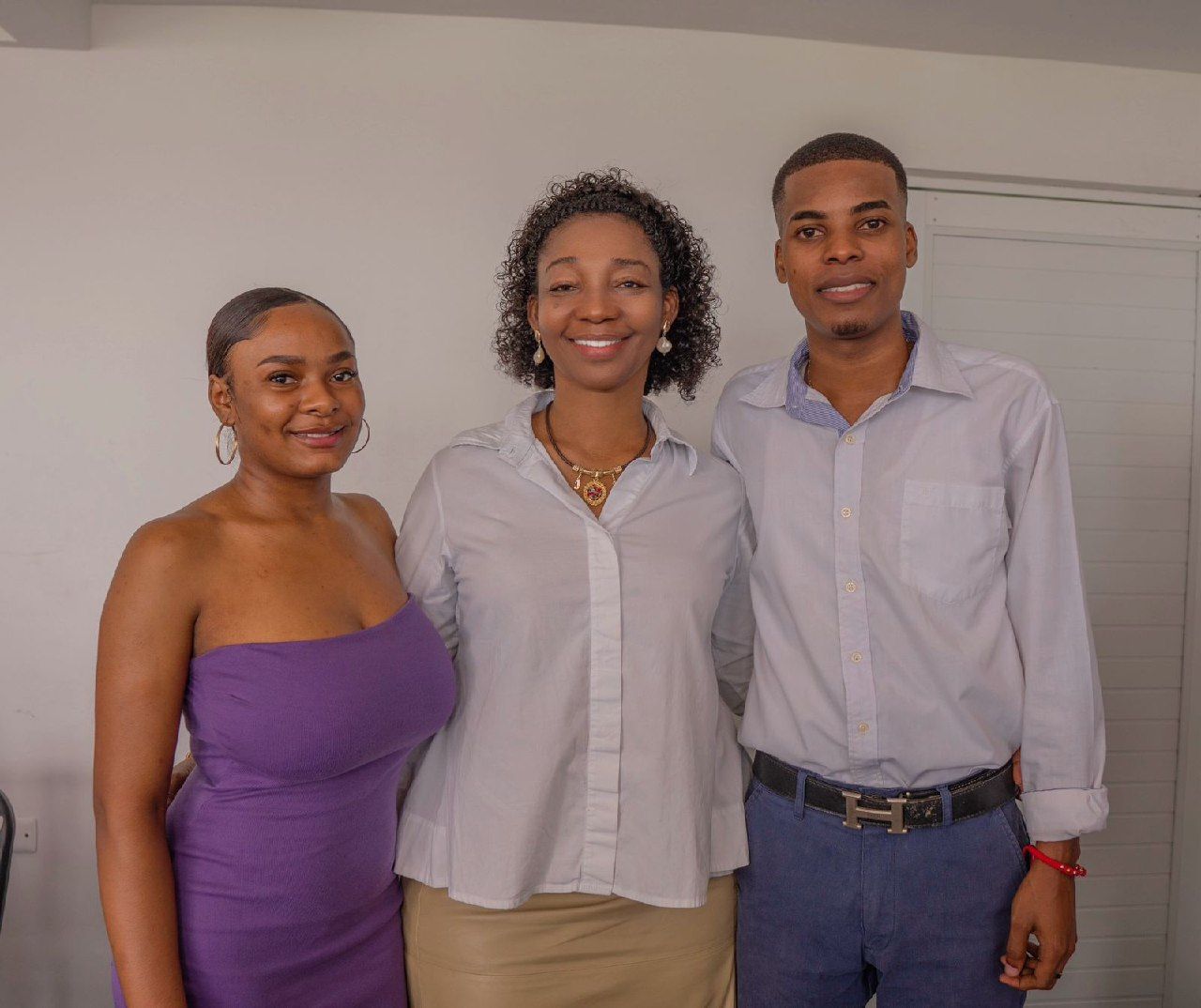 Se posesionaron los Consejeros Distritales de Juventud de Buenaventura
