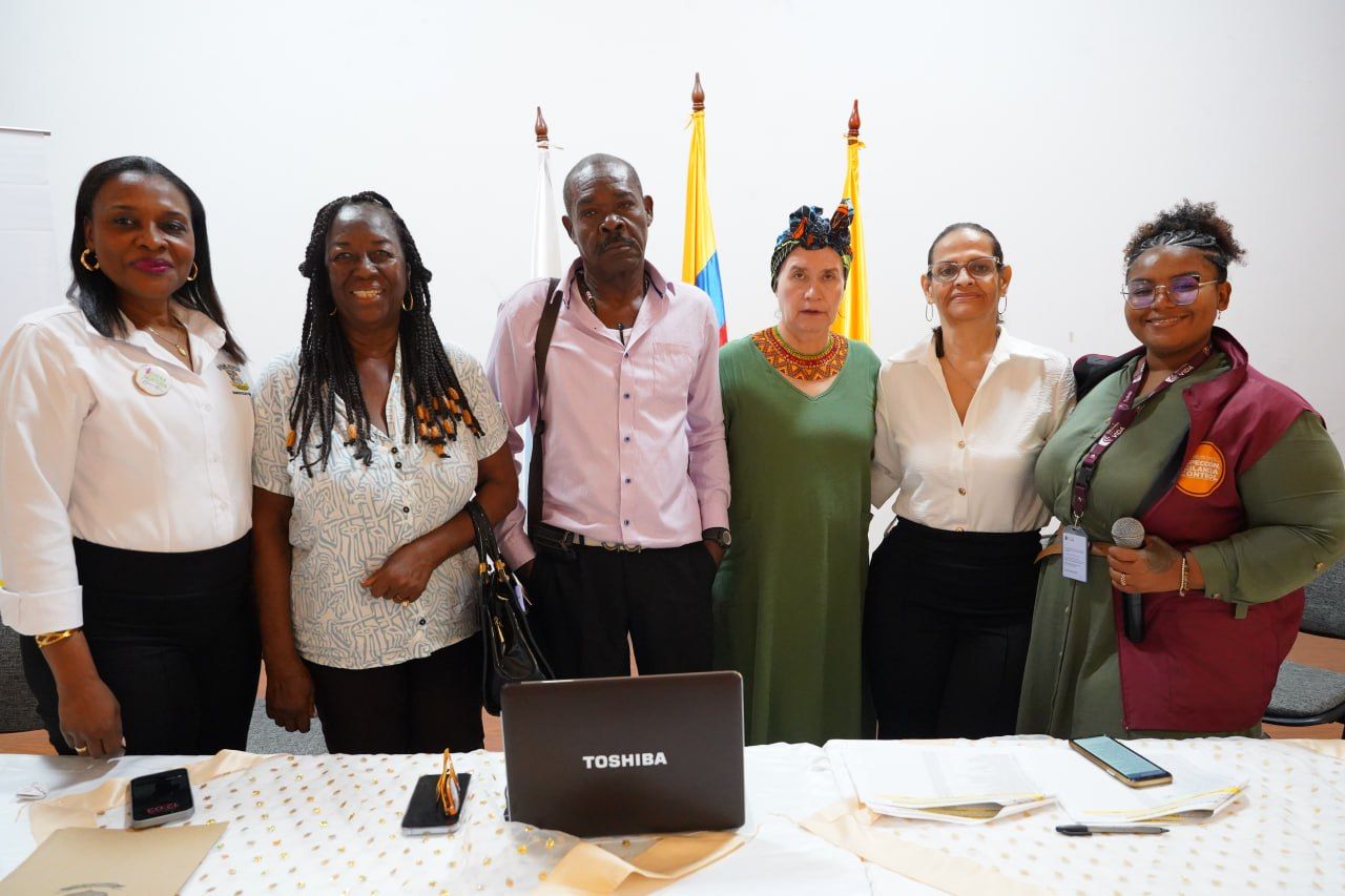 Se eligió a los representantes de los pensionados de la Alcaldía ante el Comité de Vigilancia del Acuerdo de Reestructuración Pasivos de Ley 550 en Buenaventura