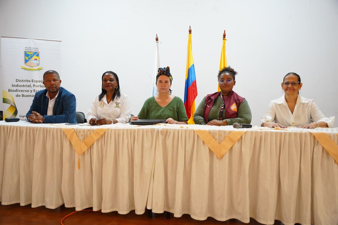 Se eligió a los representantes de los pensionados de la Alcaldía ante el Comité de Vigilancia del Acuerdo de Reestructuración Pasivos de Ley 550 en Buenaventura