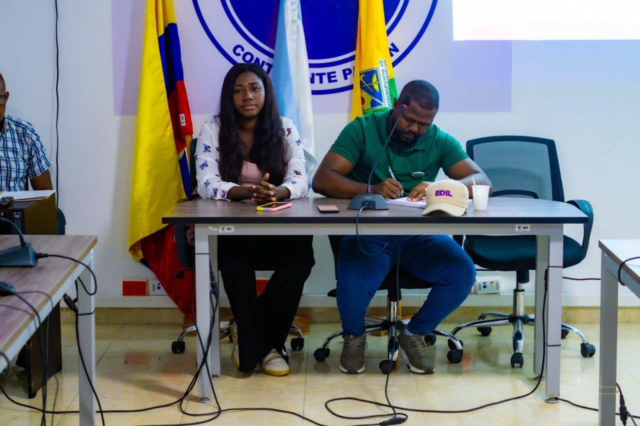 Luego de socialización, ediles del Distrito se vinculan al proyecto de Buenaventura Bonita