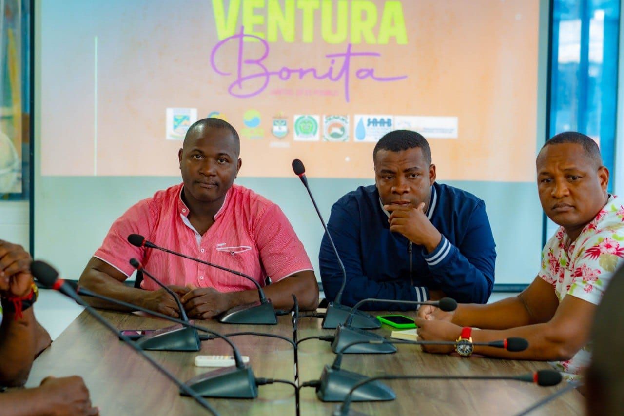 Luego de socialización, ediles del Distrito se vinculan al proyecto de Buenaventura Bonita